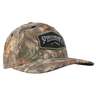 Sportsman's Warehouse Men's Camo Solid Back Adjustable Hat - Realtree Edge - One Size Fits Most - Realtree Edge One Size Fits Most
