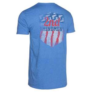 Sportsman's Warehouse Men's Captain Short Sleeve Shirt