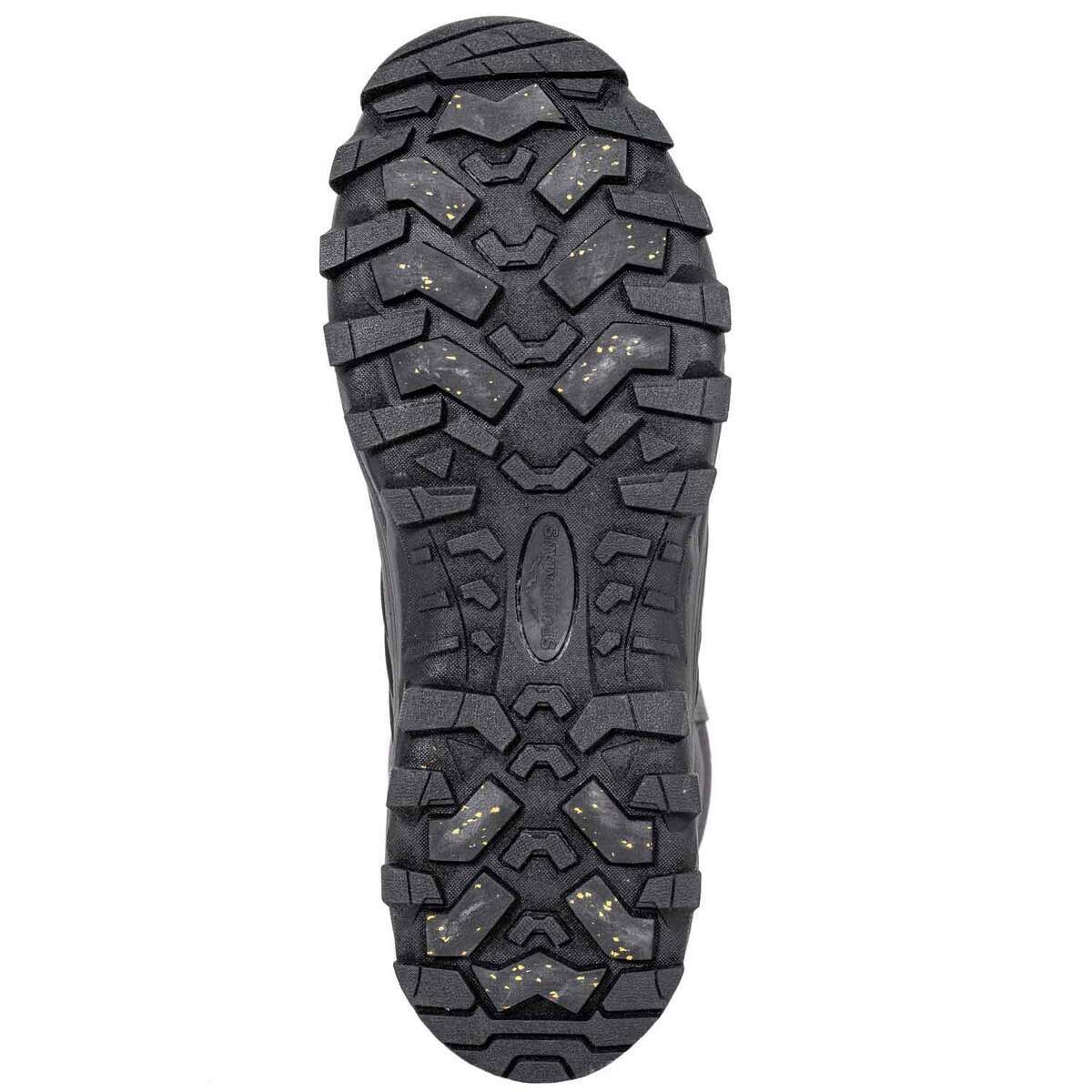 Sportsman's Warehouse Men's Chadley 200g Insulated Waterproof Boots Sportsman's Warehouse Men's Chadley 200g Insulated Waterproof Boots