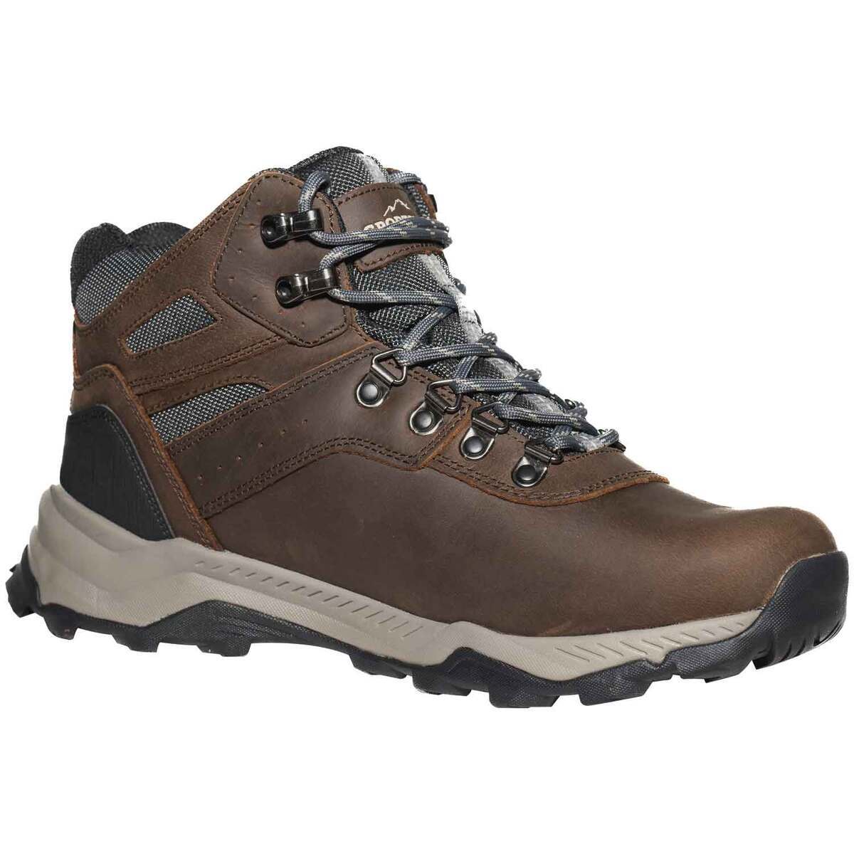 Mountain Warehouse Mens Waterproof Walking Boots Size Sportsman's