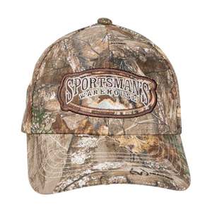 Sportsman's Warehouse Men's Edge Hunting Hat
