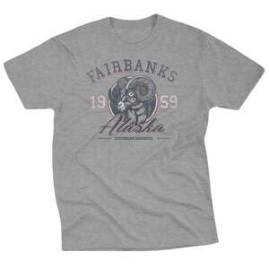 Sportsman's Warehouse Men's Fairbanks Short Sleeve Casual Shirt
