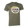Sportsman's Warehouse Men's Fly Shop Graphic Short Sleeve Shirt