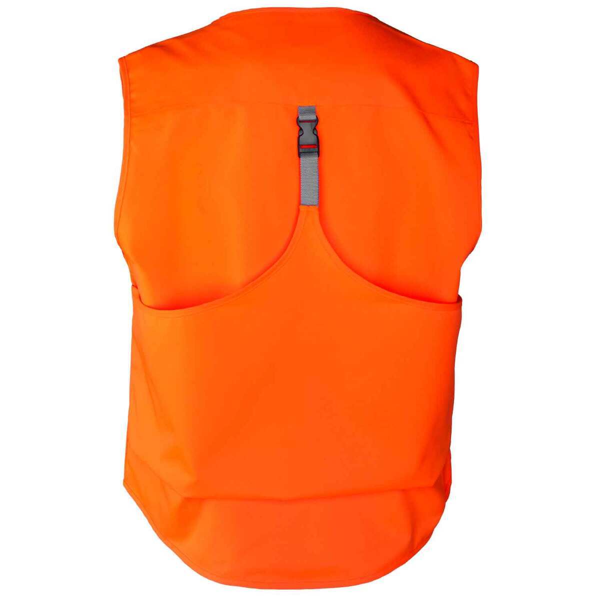 Sportsman's Warehouse Men's Front Load Hunting Vest Sportsman's Warehouse Men's Front Load Hunting Vest