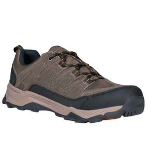 Sportsman's Warehouse Men's Gale Peak Waterproof Low Hiking Shoes