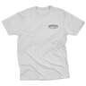 Sportsman's Warehouse Men's Great Outdoors Short Sleeve Casual Shirt - White - XXL - White XXL