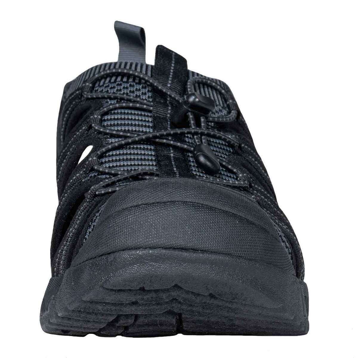 Sportsman's Warehouse Men's Hoskings Ridge Closed Toe Sandals Sportsman's Warehouse Men's Hoskings Ridge Closed Toe Sandals