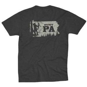 Sportsman's Warehouse Men's Hunt PA Short Sleeve Shirt Casual Shirt