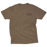 Sportsman's Warehouse Men's Landscape Elk Short Sleeve Casual Shirt