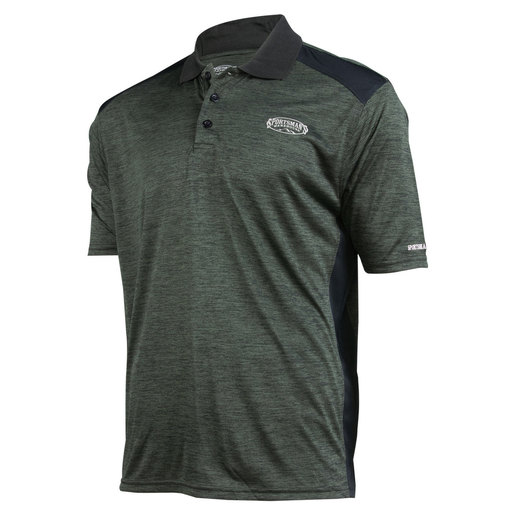 Sportsman's Warehouse Unisex Manager Polo Short-Sleeve Shirt - 5XL - Sportsman's Warehouse