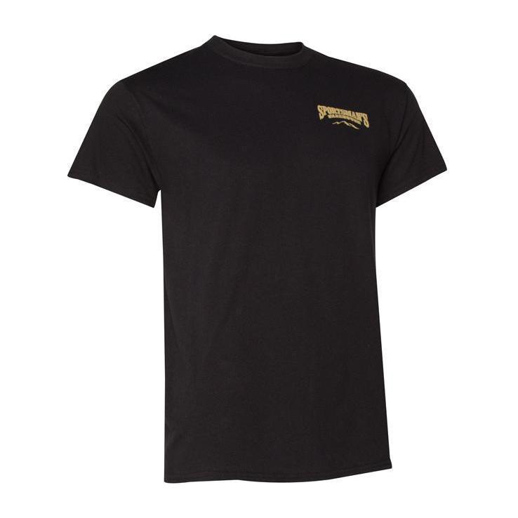Sportsman's Warehouse Men's Lock and Load Deer Short Sleeve T-Shirt ...
