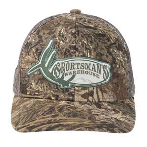 Sportsman's Warehouse Men's Max-1 Antler Hat