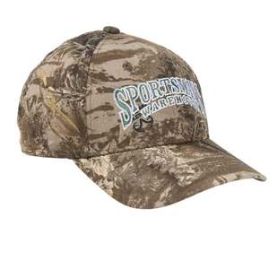 Sportsman's Warehouse Men's Max-1 Camo Hunting Hat