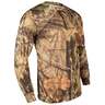 Sportsman's Warehouse Men's Mossy Oak Country Performance long Sleeve Hunting Shirt