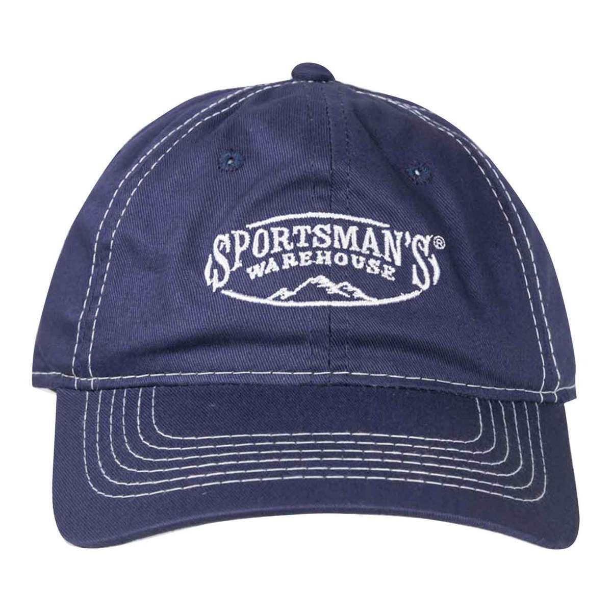 Sportsman's Warehouse Men's Neon Logo Hat Sportsman's Warehouse Men's Neon Logo Hat
