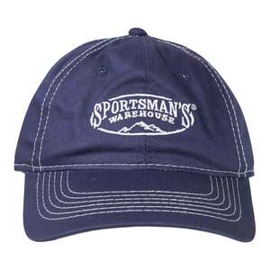 Sportsman's Warehouse Men's Neon Logo Hat