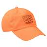 Sportsman's Warehouse Men's Outfitter Blaze Hat - Blaze Orange - Blaze Orange One Size Fits Most