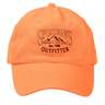 Sportsman's Warehouse Men's Outfitter Blaze Hat - Blaze Orange - Blaze Orange One Size Fits Most