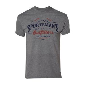 Sportsman's Warehouse Men's Outfitter Shirt