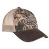 Sportsman's Warehouse Men's Oval Camo Mesh Back Hat - Mossy Oak Country - Mossy Oak Country One Size Fits Most