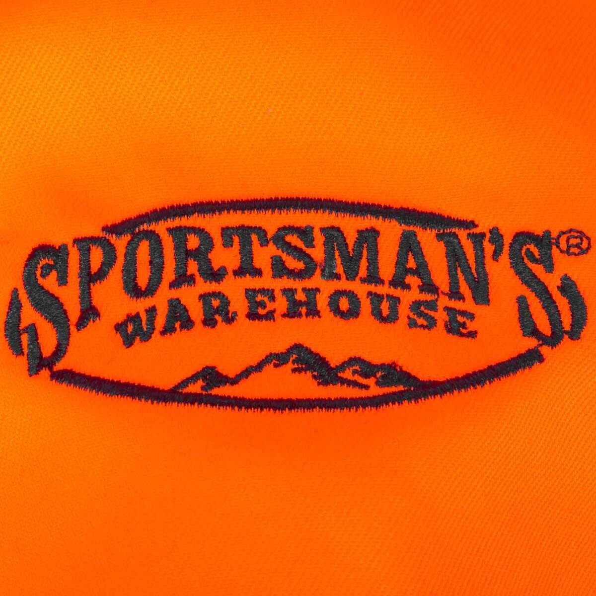 Sportsman's Warehouse Men's Oversize Blaze Vest - Blaze Orange - One size fits most - Blaze Orange One Size Fits Most Sportsman's Warehouse Men's Oversize Blaze Vest - Blaze Orange - One size fits most - Blaze Orange One Size Fits Most