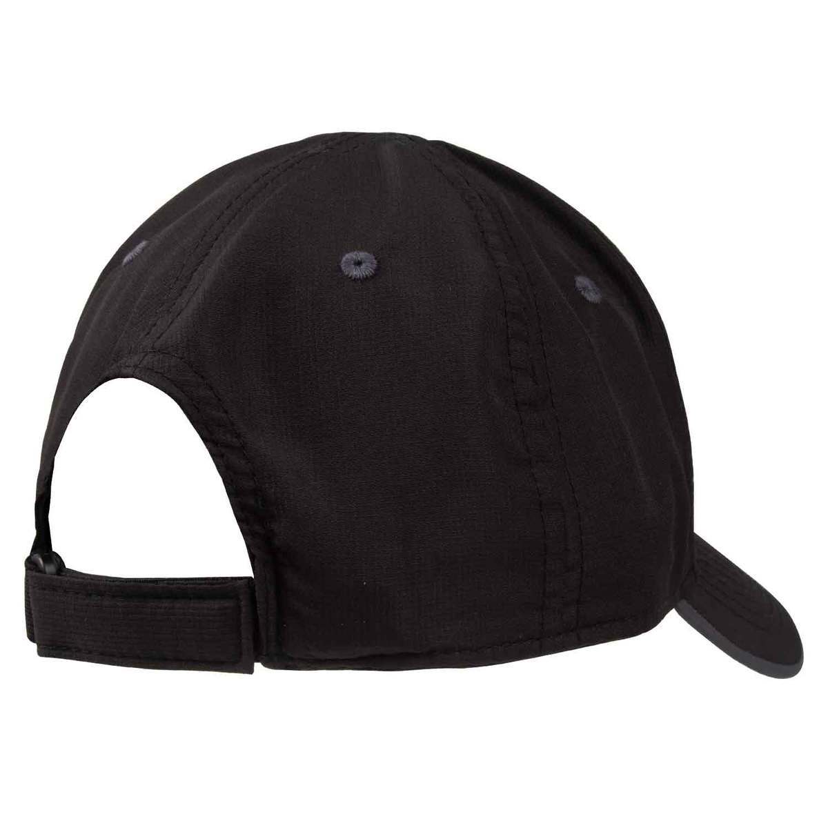 Sportsman's Warehouse Men's Shooting Range Hat - Black - Black One Size Fits Most Sportsman's Warehouse Men's Shooting Range Hat - Black - Black One Size Fits Most