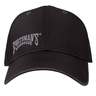 Sportsman's Warehouse Men's Shooting Range Hat - Black - Black One Size Fits Most