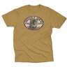 Sportsman's Warehouse Men's Sign Grizzly Joe Short Sleeve Casual Shirt