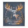 Sportsman's Warehouse Men's Splatter Shirt