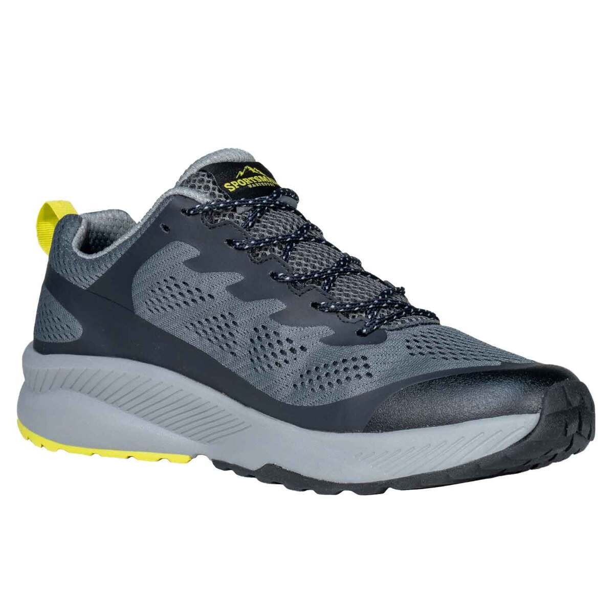 Sportsman's Warehouse Men's Stoddard Valley Low Hiking Shoes