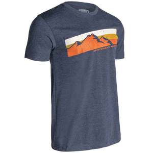 Sportsman's Warehouse Men's Sunset Short Sleeve Casual Shirt