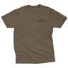 Sportsman's Warehouse Men's Wild Turkey Short Sleeve Casual Shirt