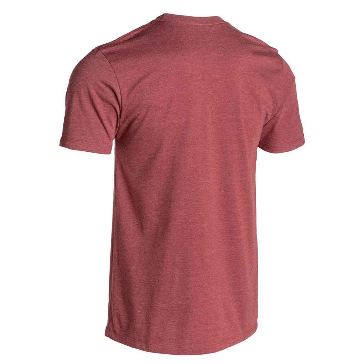 Sportsman's Warehouse Men's Vintage Short Sleeve Casual Shirt Sportsman's Warehouse Men's Vintage Short Sleeve Casual Shirt
