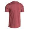 Sportsman's Warehouse Men's Vintage Short Sleeve Casual Shirt