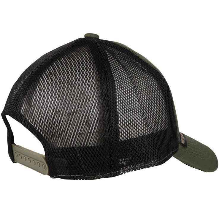 Sportsman's Warehouse Mossy Oak Men's Hat - Olive - Olive One Size Fits Most Sportsman's Warehouse Mossy Oak Men's Hat - Olive - Olive One Size Fits Most