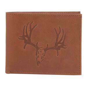 Sportsman's Warehouse Mule Deer Bifold Wallet