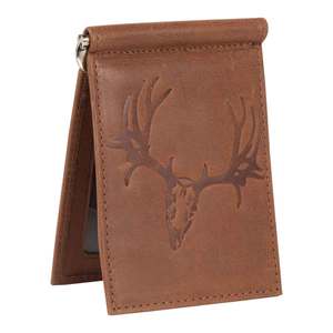Sportsman's Warehouse Mule Deer Front Pocket Wallet