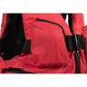 Sportsman's Warehouse Premium Angler Life Jacket - XL - Red XL