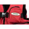 Sportsman's Warehouse Premium Angler Life Jacket - Large - Red L