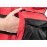 Sportsman's Warehouse Premium Angler Life Jacket - Large - Red L