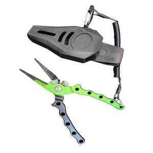 Sportsman's Warehouse Pro Pliers w/Holster