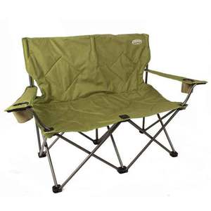 Sportsman's Warehouse Quad Love Seat with Carry Bag