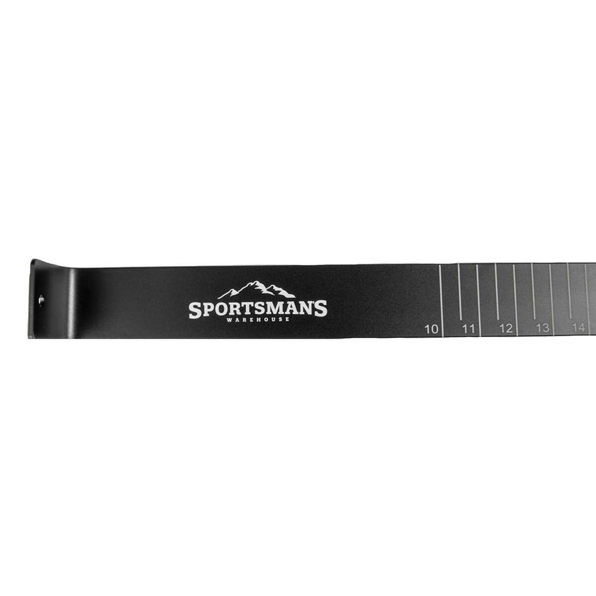 Fish Ruler Tool Sportsman's Warehouse Ruler Fish Measurement Tool | Sportsman's Warehouse