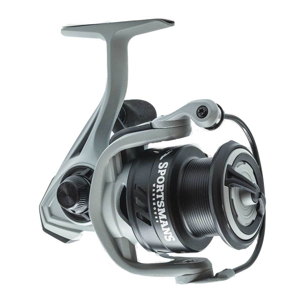 Sportsman's Warehouse Spinning Reel Sportsman's Warehouse Spinning Reel