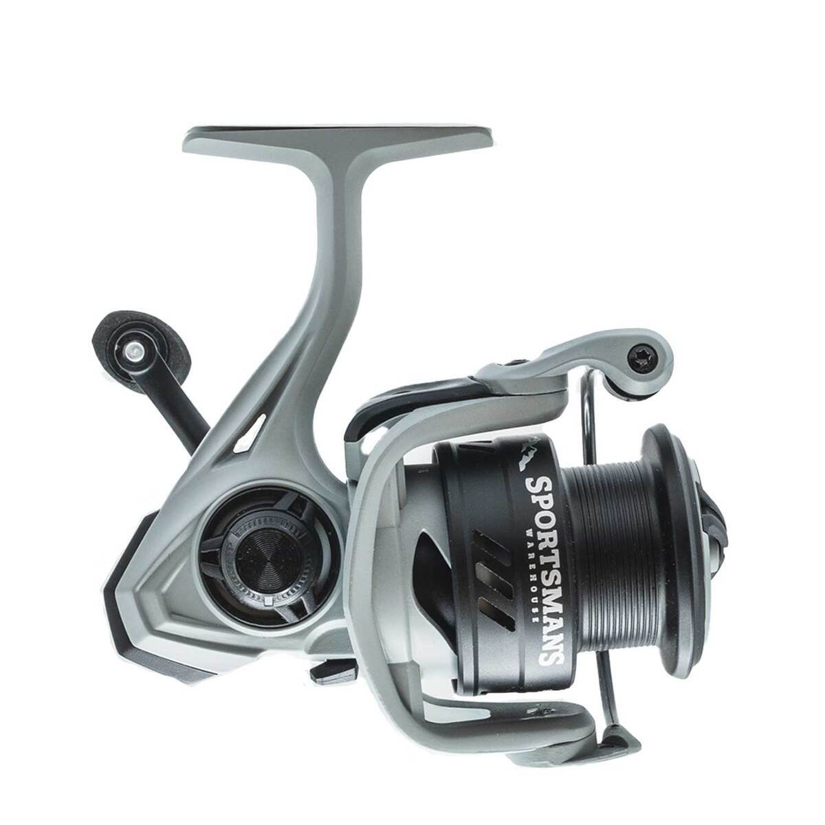 Sportsman's Warehouse Spinning Reel Sportsman's Warehouse Spinning Reel