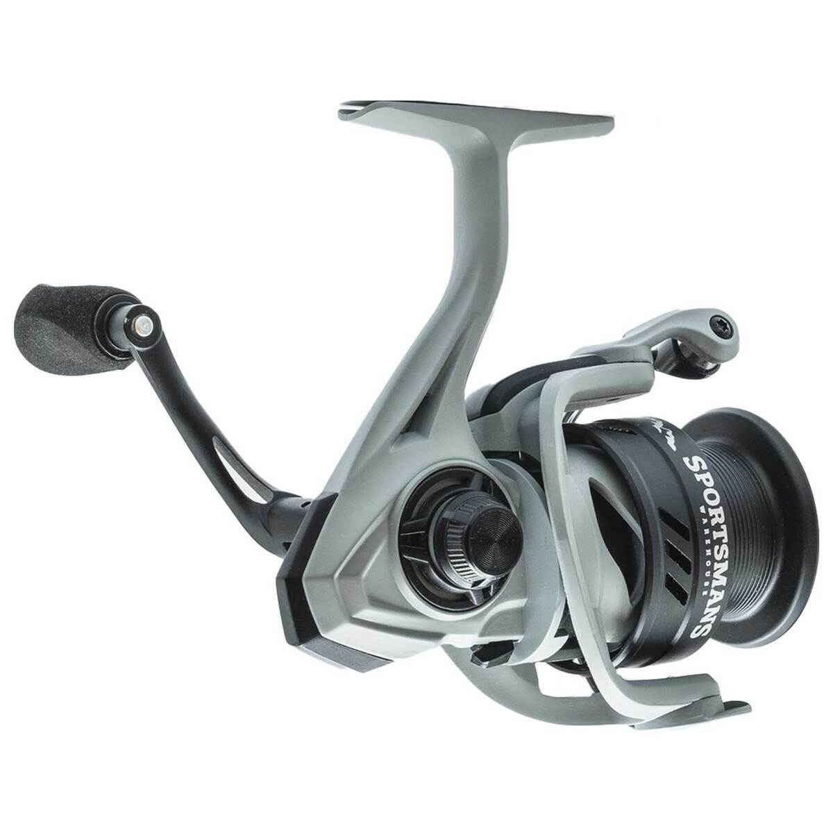 Sportsman's Warehouse Spinning Reel Sportsman's Warehouse Spinning Reel