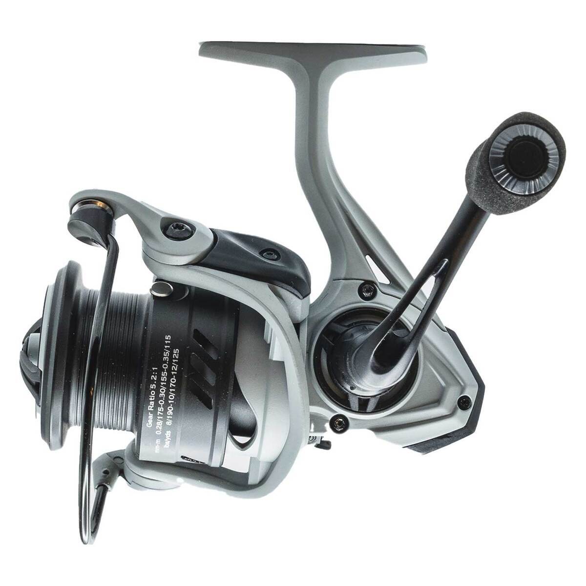 Sportsman's Warehouse Spinning Reel Sportsman's Warehouse Spinning Reel