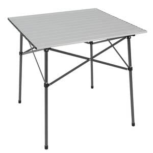 Sportsman's Warehouse Square Roll Top Table