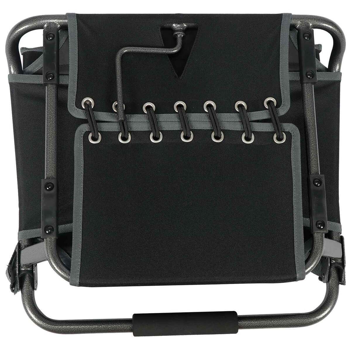 Sportsman's Warehouse Tension Stadium Seat - Black - Black One Size Sportsman's Warehouse Tension Stadium Seat - Black - Black One Size