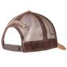Sportsman's Warehouse The Bird Dog Patch Adjustable Hat - Khaki/Brown - One Size Fits Most - Khaki/Brown